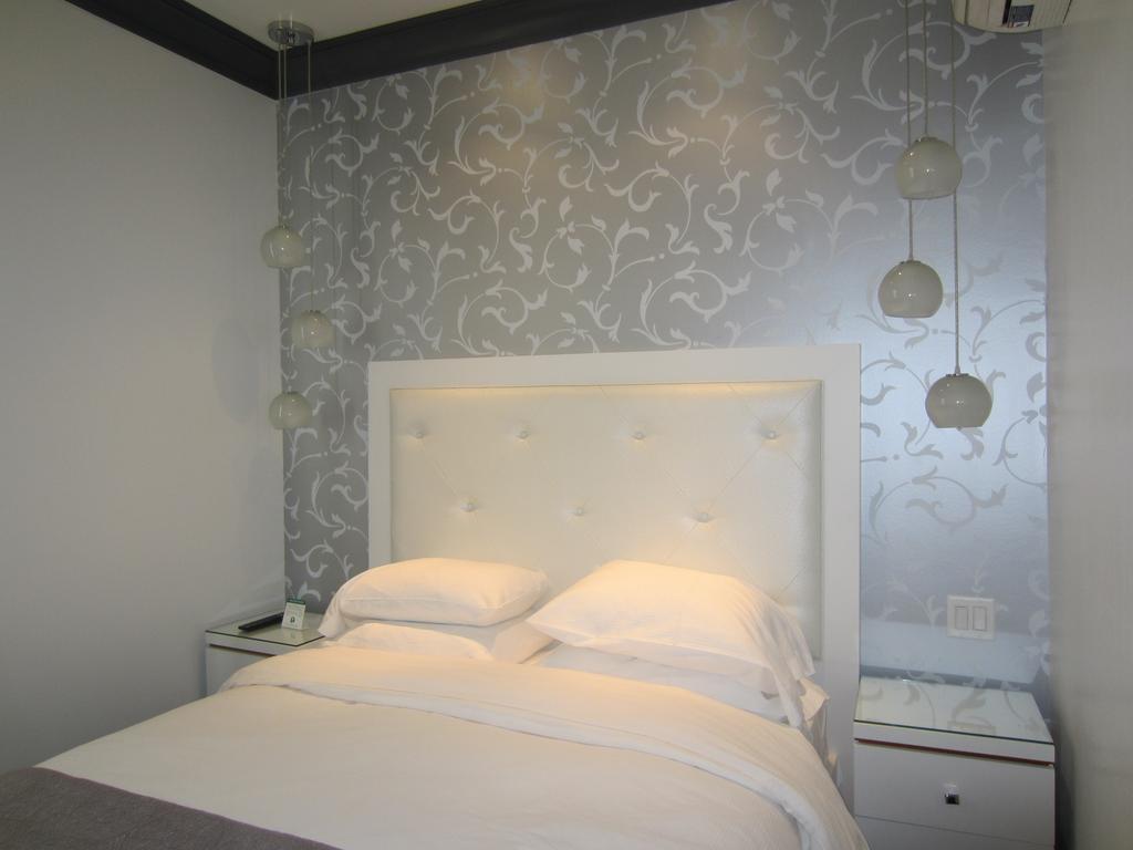 La Pensione Hotel Сан-Диего Номер фото